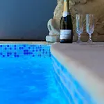 Villa Teste Di Moro Capri