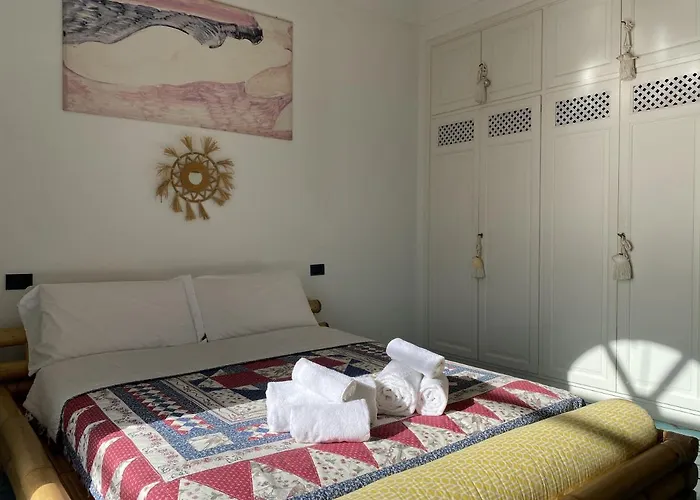 Teste Di Moro Capri