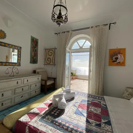 Teste Di Moro Villa